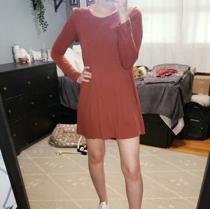 Forever 21 Fun Flirty Summer Dress